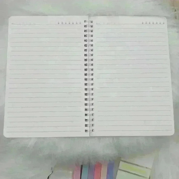 Stationary Set - Green Bundle - Picture 3 of 6